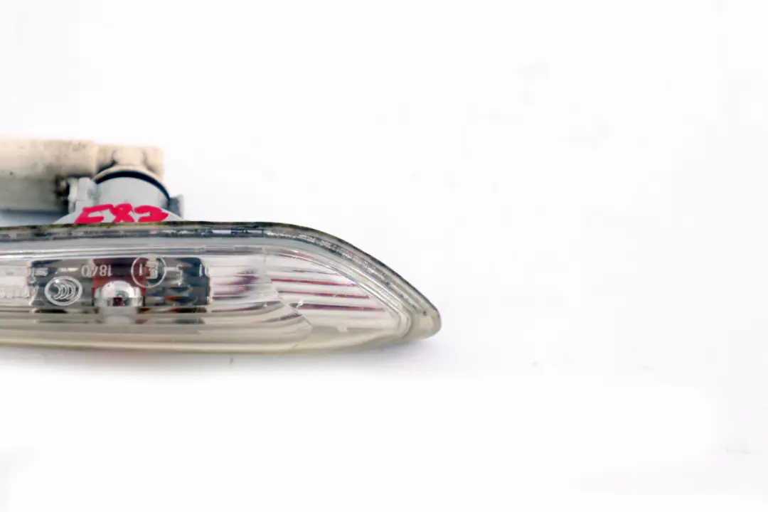 Additional Turn Indicator Lamp Right O/S BMW 1 Series E81 E82 E87 E88 - SKU 6932998-1 - Part number 6932998