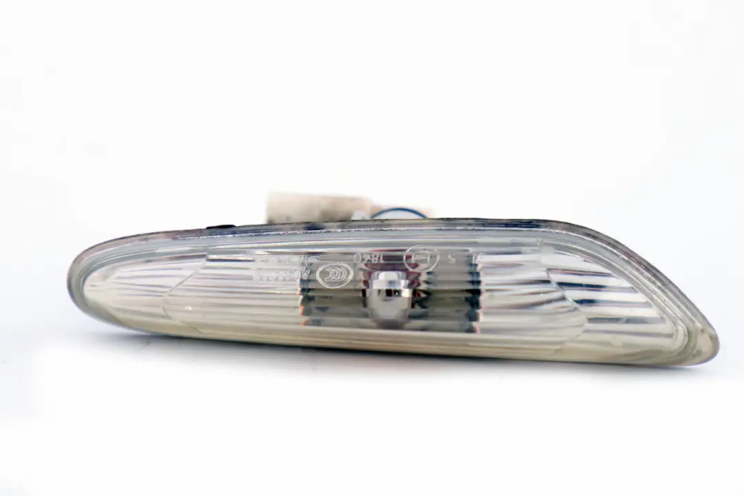 Additional Turn Indicator Lamp Right O/S to BMW E81 E82 E87 E88 with Part number 6932998 BMW E81 E82 E87 E88 Additional Turn Indicator Lamp Right O/S - SKU 6932998-1 - Part number 6932998
