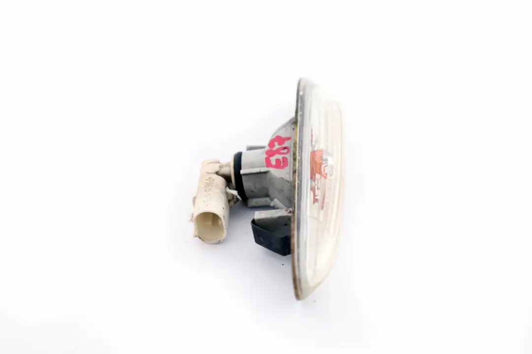 Clignotant Supplémentaire Droit pour BMW E81 E82 E87 E88 à propos du numéro de pièce 6932998 BMW E81 E82 E87 E88 Clignotant Supplémentaire Droit - SKU 6932998-1 - Numéro de pièce 6932998