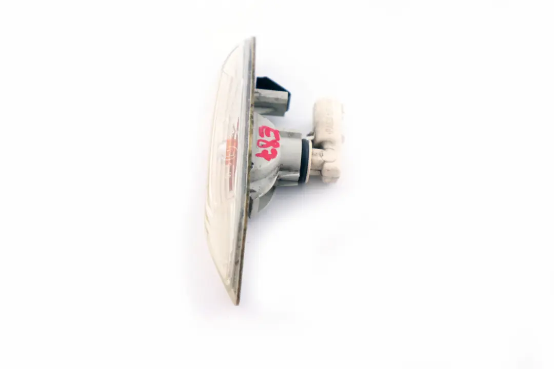 Additional Turn Indicator Lamp Right O/S BMW 1 Series E81 E82 E87 E88 - SKU 6932998-1 - Part number 6932998