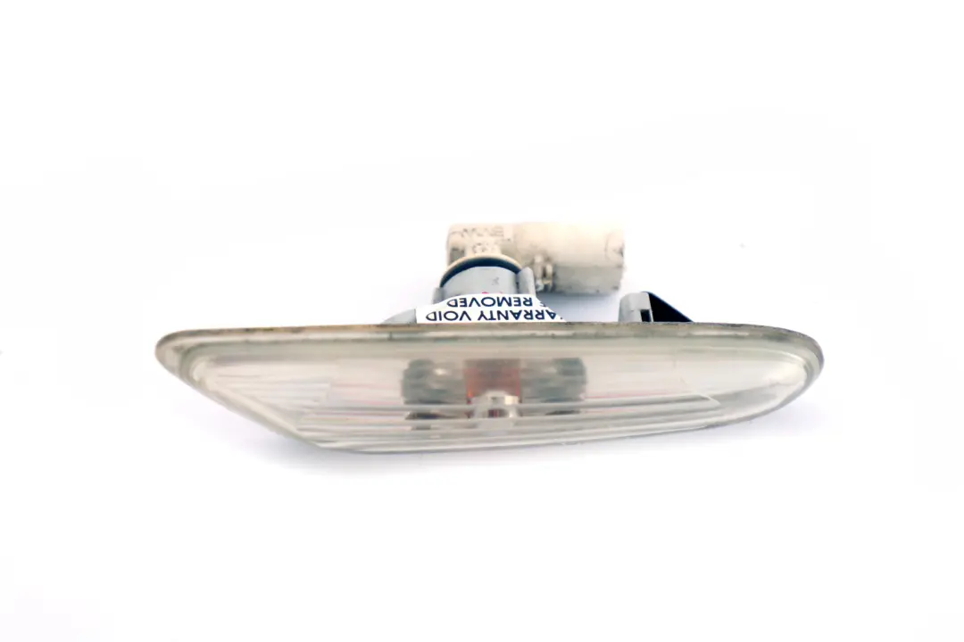 Luz Intermitente Adicional Derecha para BMW E81 E82 E87 E88 con número de pieza 6932998 BMW E81 E82 E87 E88 Luz Intermitente Adicional Derecha - SKU 6932998-1 - Número de pieza 6932998