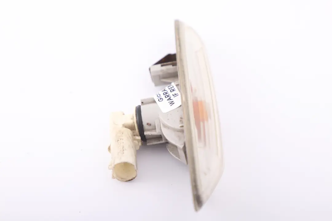 Clignotant Supplementaire Feu a Gauche pour BMW E90 E91 E92 E93 à propos du numéro de pièce 6932998 BMW E90 E91 E92 E93 Clignotant Supplementaire Feu a Gauche - SKU 6932998 - Numéro de pièce 6932998