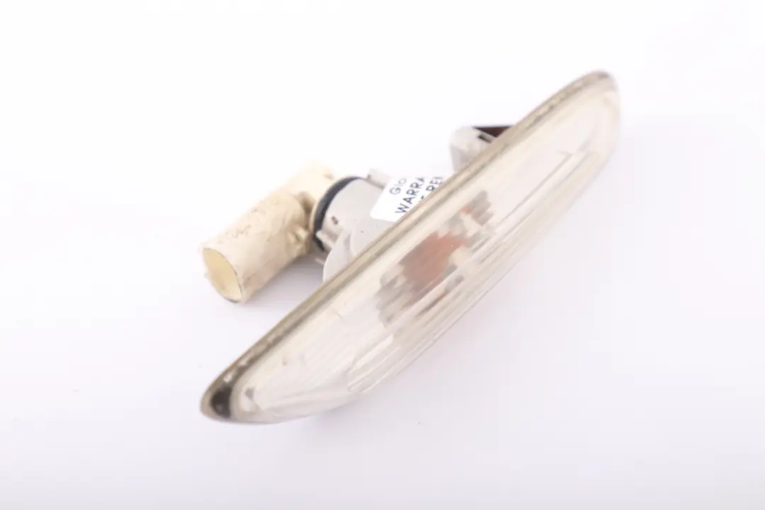 Additional Turn Indicator Lamp Left N/S to BMW E90 E91 E92 E93 with Part number 6932998 BMW E90 E91 E92 E93 Additional Turn Indicator Lamp Left N/S - SKU 6932998 - Part number 6932998