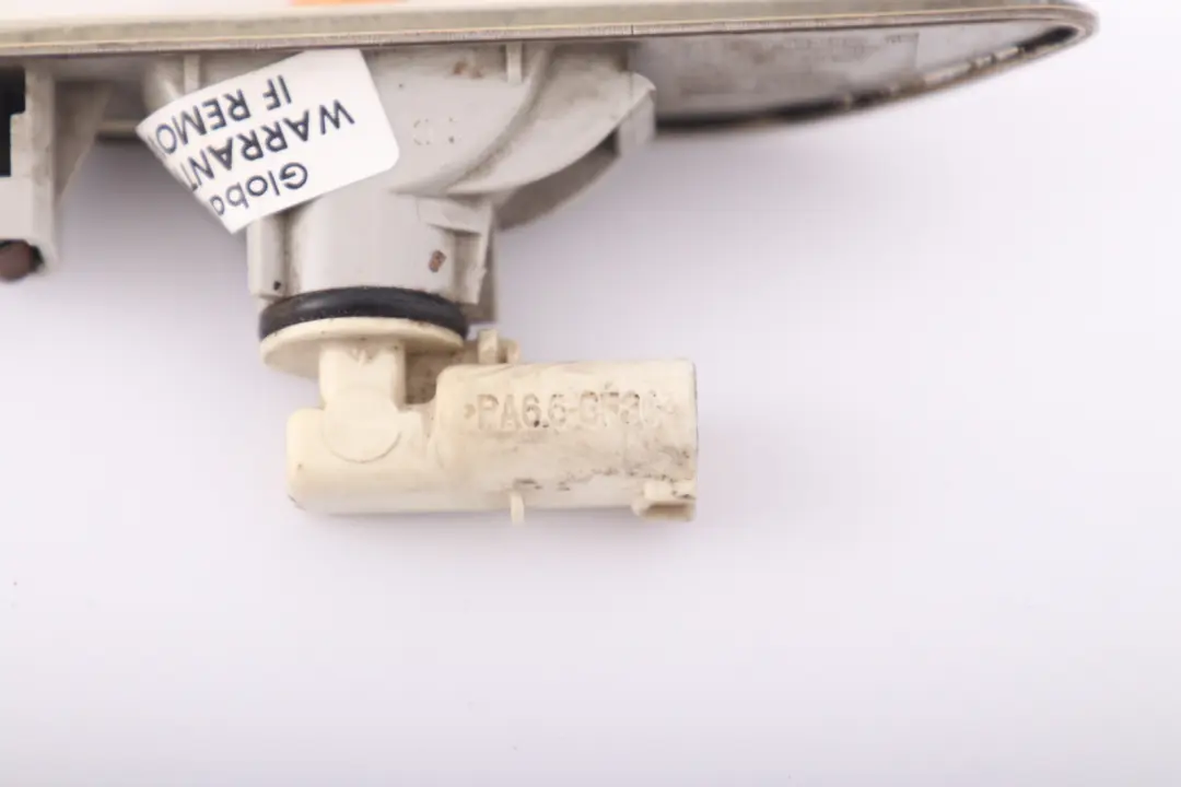 Luz Indicadora De Giro Adicional Izquierda para BMW E90 E91 E92 E93 con número de pieza 6932998 BMW E90 E91 E92 E93 Luz Indicadora De Giro Adicional Izquierda - SKU 6932998 - Número de pieza 6932998