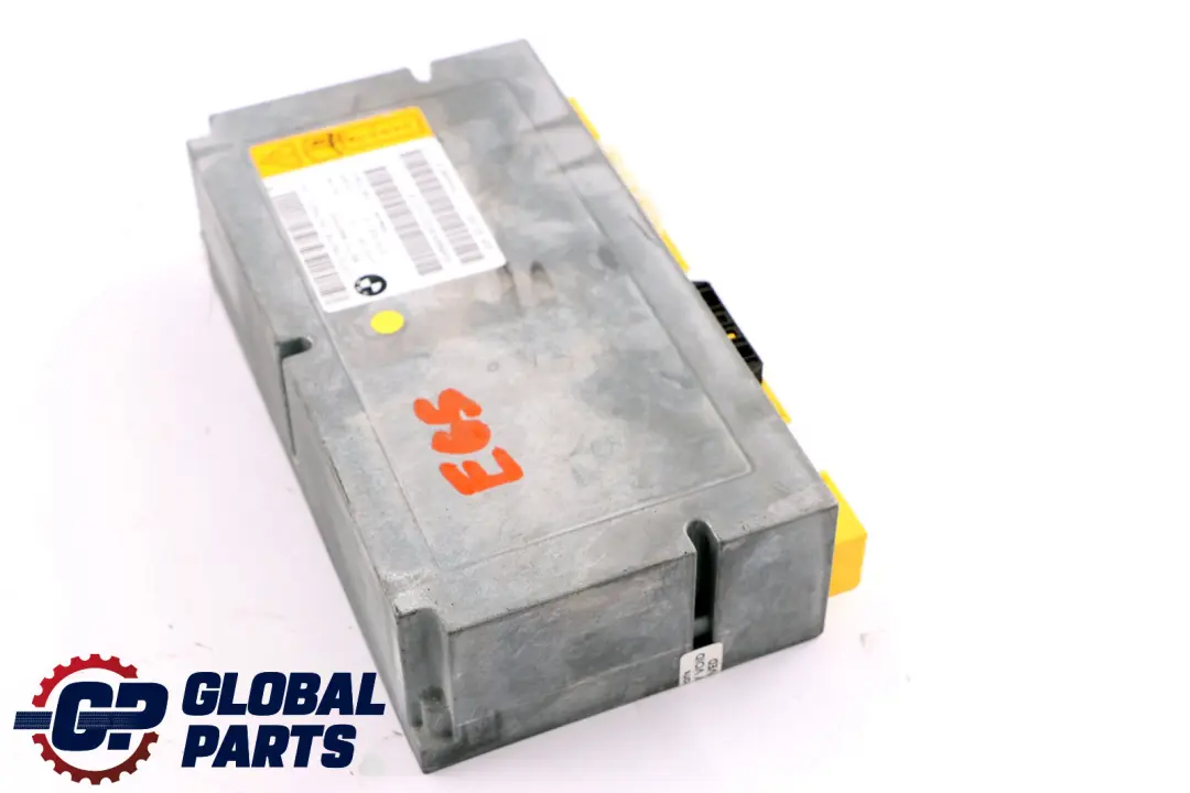 BMW 7 Series E65 E66 Safety Information Module Airbag - SKU 6933021 - Part number 6949899