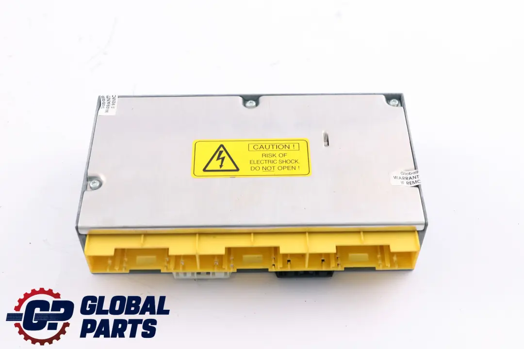 Safety Information Module Airbag to BMW 7 Series E65 E66 with Part number 6949899 BMW 7 Series E65 E66 Safety Information Module Airbag - SKU 6933021 - Part number 6949899
