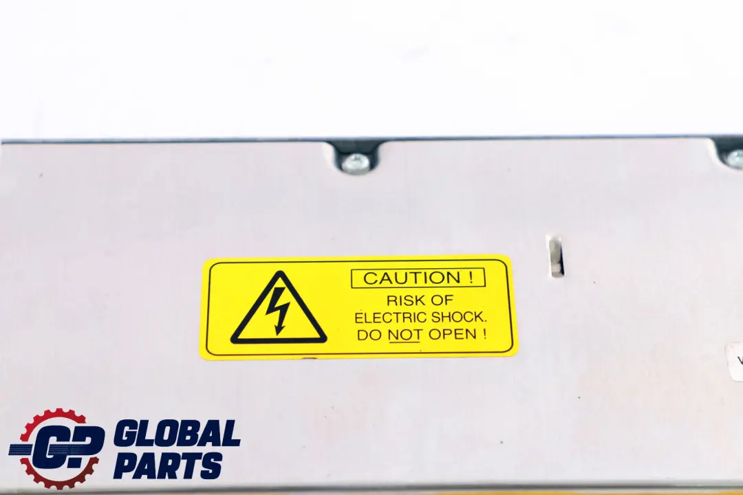 Sicherheitsinformationsmodul für BMW 7 er E65 E66 mit Teilenummer 6949899 BMW 7 er E65 E66 Sicherheitsinformationsmodul - SKU 6933021 - Teilenummer 6949899