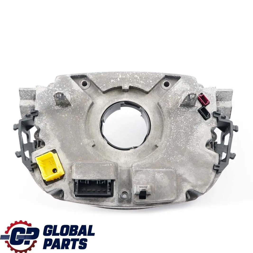 BMW 7 Series E65 E66 Steering Column Switch Cluster - SKU 6933037 - Part number 6933154
