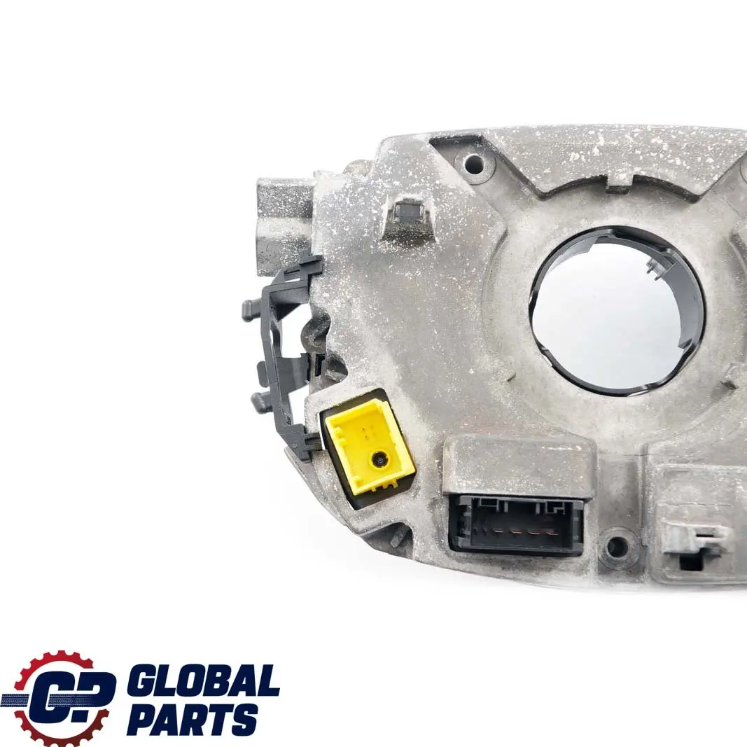 BMW 7 Series E65 E66 Steering Column Switch Cluster - SKU 6933037 - Part number 6933154