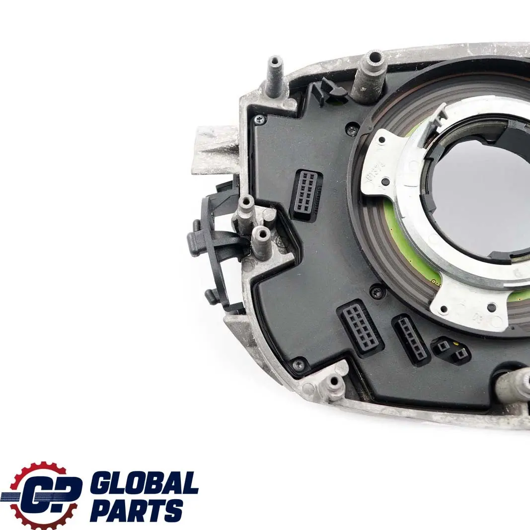 Schaltzentrum Lenksäule für BMW 7 er E65 E66 mit Teilenummer 6933154 BMW 7 er E65 E66 Schaltzentrum Lenksäule - SKU 6933037 - Teilenummer 6933154