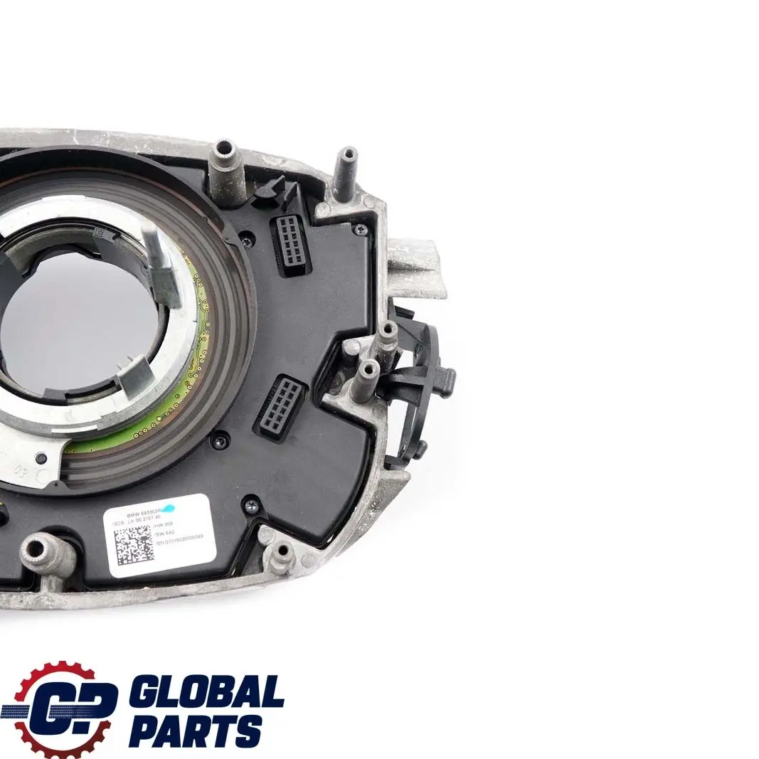 Schaltzentrum Lenksäule für BMW 7 er E65 E66 mit Teilenummer 6933154 BMW 7 er E65 E66 Schaltzentrum Lenksäule - SKU 6933037 - Teilenummer 6933154