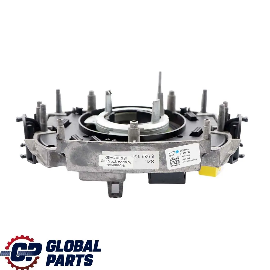 Schaltzentrum Lenksäule für BMW 7 er E65 E66 mit Teilenummer 6933154 BMW 7 er E65 E66 Schaltzentrum Lenksäule - SKU 6933037 - Teilenummer 6933154