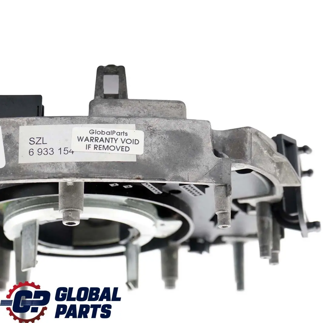 Schaltzentrum Lenksäule für BMW 7 er E65 E66 mit Teilenummer 6933154 BMW 7 er E65 E66 Schaltzentrum Lenksäule - SKU 6933037 - Teilenummer 6933154