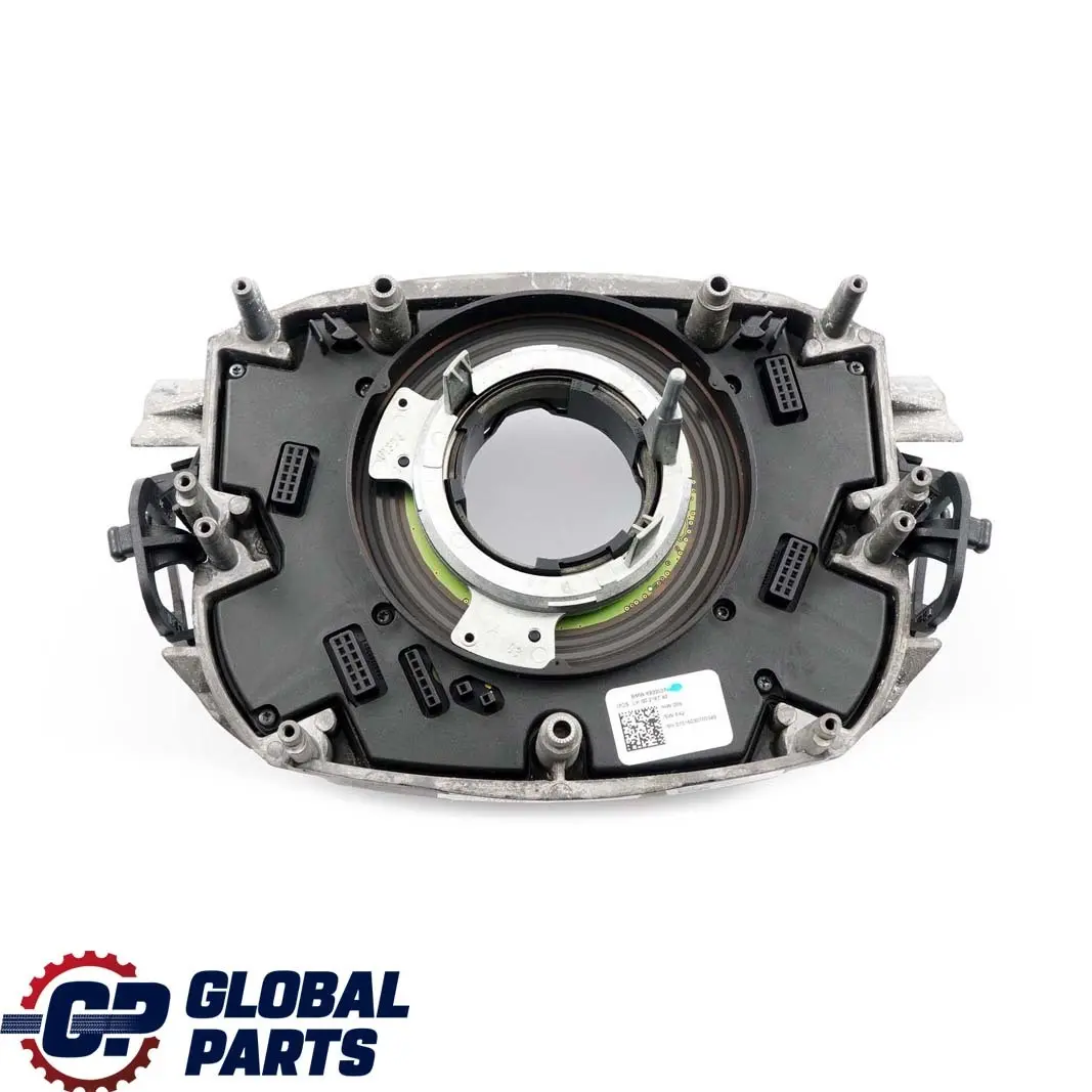 Schaltzentrum Lenksäule für BMW 7 er E65 E66 mit Teilenummer 6933154 BMW 7 er E65 E66 Schaltzentrum Lenksäule - SKU 6933037 - Teilenummer 6933154