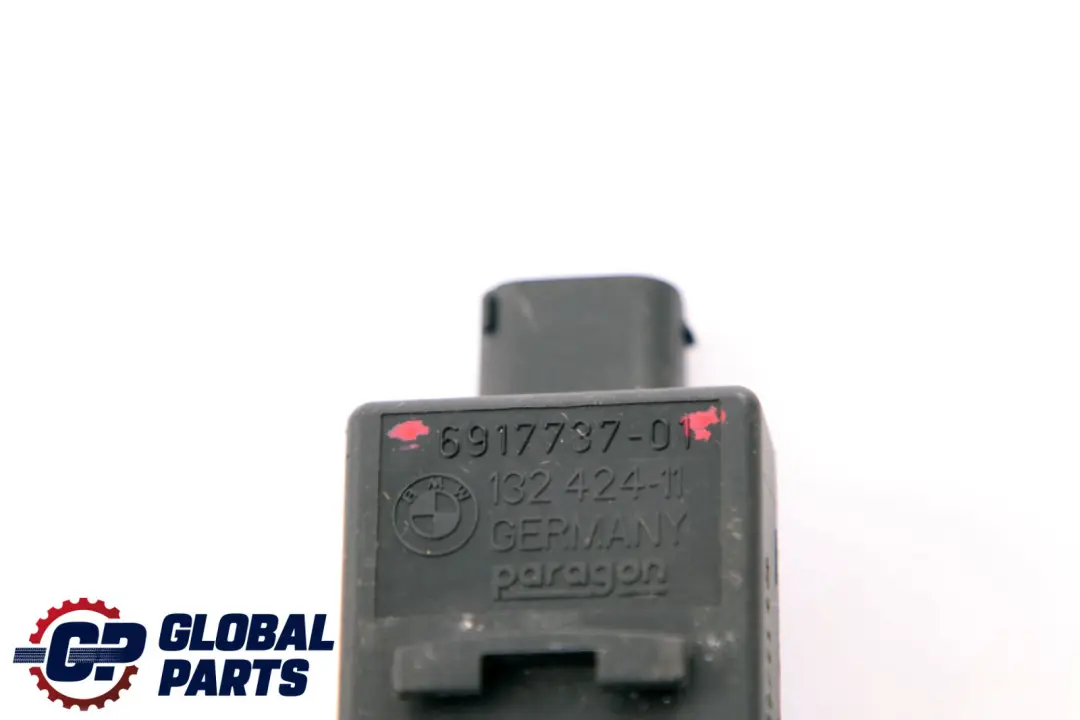 BMW E60 E61 E63 E64 E65 E66 Sensore Di Controllo Ricircolo Aria AUC - SKU 6933052 - Numero di parte 6933052
