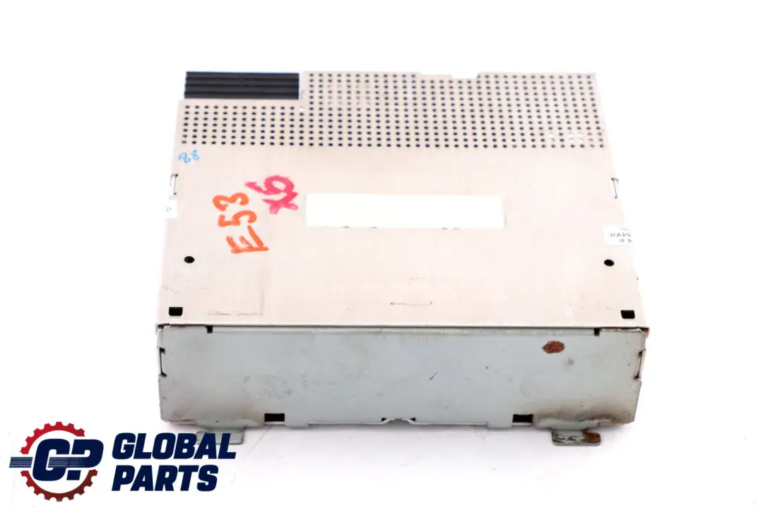 BMW 3 5 X5 Series E39 E46 E53 Radio BMW Professional TMC - SKU 6933091 - Part number 6933091
