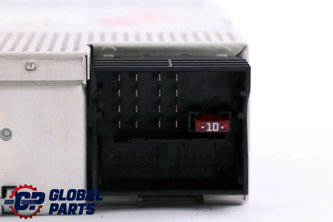 Radio BMW Professional TMC to BMW 3 5 X5 Series E39 E46 E53 with Part number 6933091 BMW 3 5 X5 Series E39 E46 E53 Radio BMW Professional TMC - SKU 6933091 - Part number 6933091