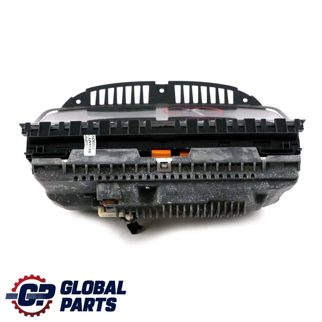 On-board Navigation Display Screen Monitor 8,8" 6933162 to BMW 7 Series E65 E66 with Part number 6950069 BMW 7 Series E65 E66 On-board Navigation Display Screen Monitor 8,8" 6933162 - SKU 6933162-1 - Part number 6950069