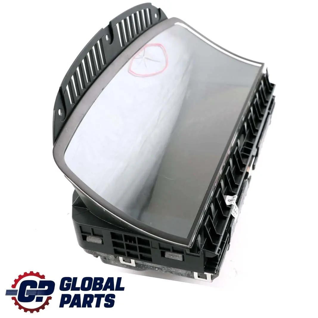 Navigation Display Monitor 8,8" 6933162 für BMW 5 6 er E60 E63 mit Teilenummer 6950069 BMW 5 6 er E60 E63 Navigation Display Monitor 8,8" 6933162 - SKU 6933162-1 - Teilenummer 6950069