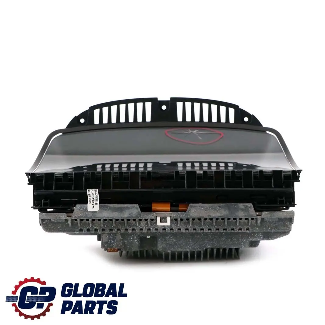BMW 7 Series E65 E66 On-board Navigation Display Screen Monitor 8,8" 6933162 - SKU 6933162-1 - Part number 6950069