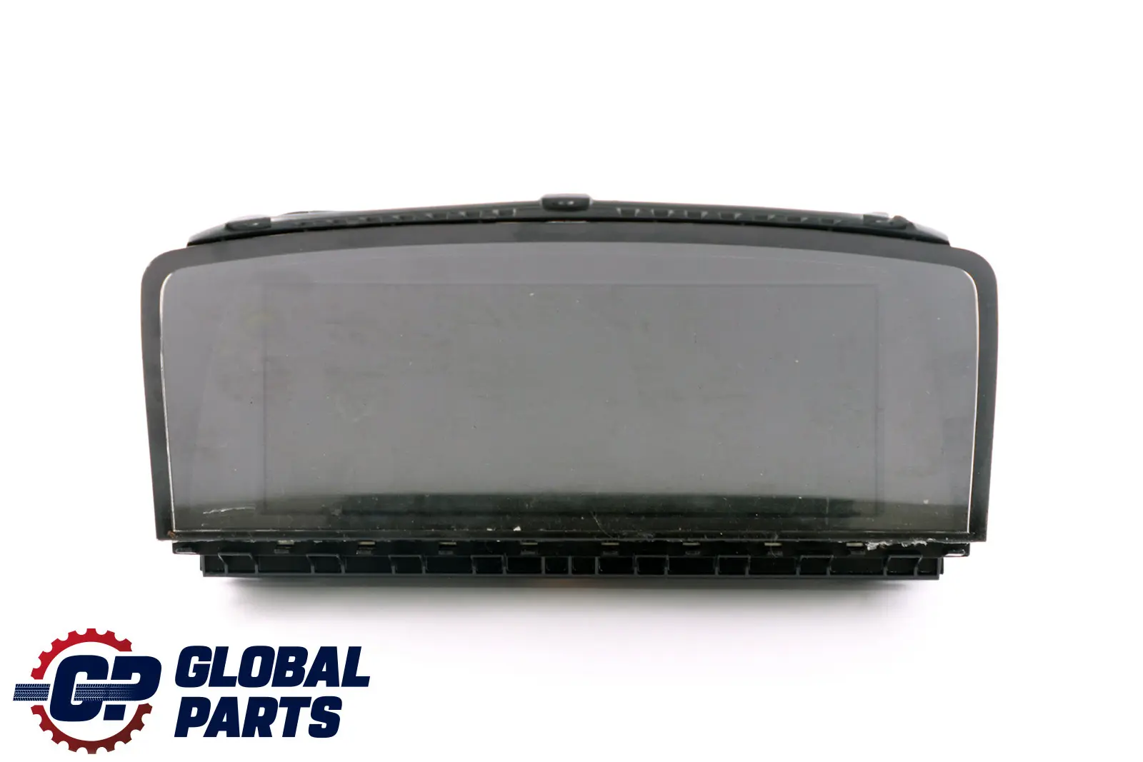 BMW E65 E66 On-board Navigation Display Monitor Screen 8,8" 6933162
