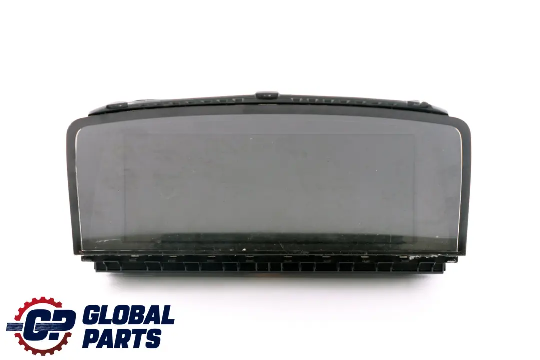 Pantalla De navegacion a bordo 8,8" para BMW E65 E66 con número de pieza 6929507 BMW E65 E66 Pantalla De navegacion a bordo 8,8" - SKU 6933162 - Número de pieza 6929507