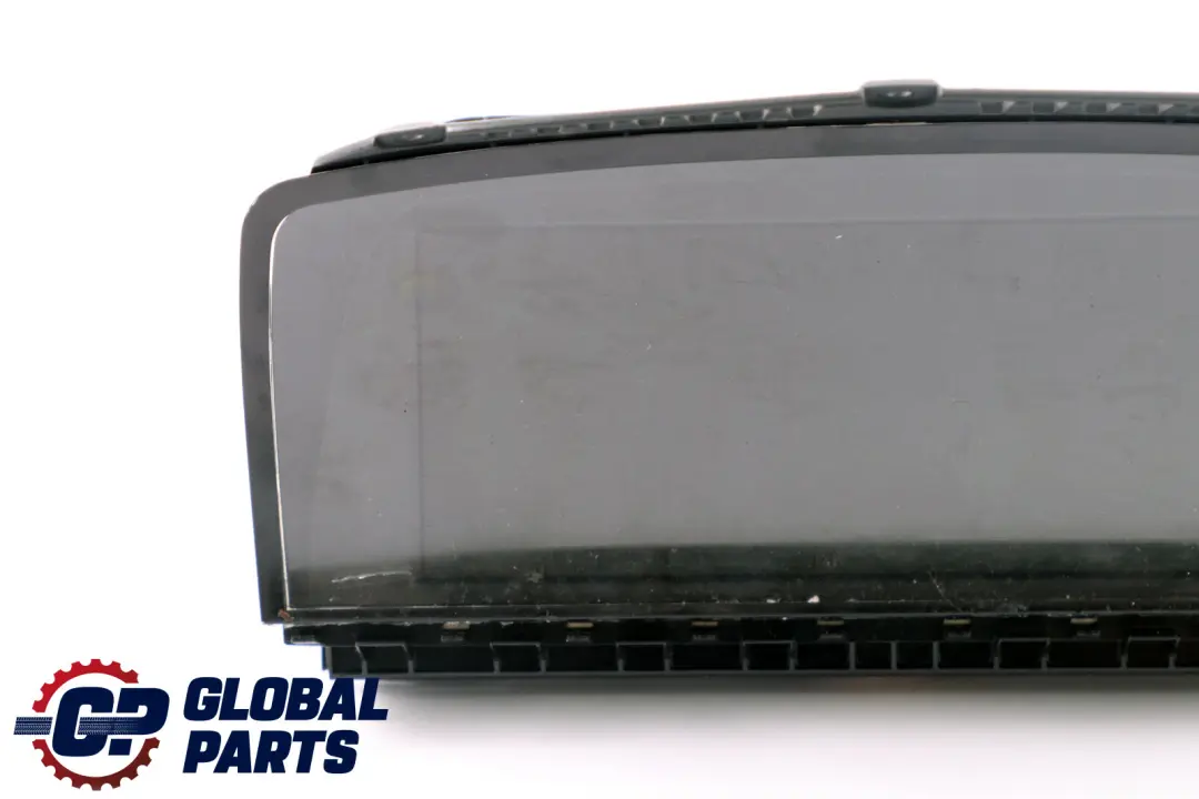 Navigation Display Monitor 8,8" für BMW 5 6 er E60 E63 mit Teilenummer 6929507 BMW 5 6 er E60 E63 Navigation Display Monitor 8,8" - SKU 6933162 - Teilenummer 6929507