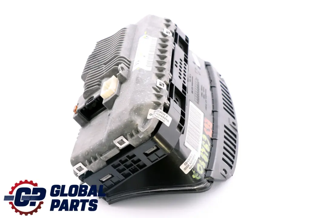 BMW E65 E66 Ekran Wyświetlacz Monitor Nawigacji - SKU 6933162 - Numer Części 6929507