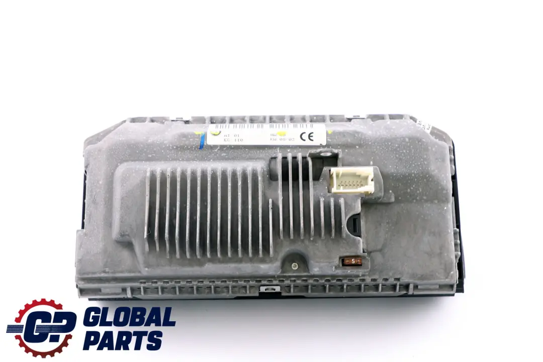 BMW E65 E66 Ekran Wyświetlacz Monitor Nawigacji - SKU 6933162 - Numer Części 6929507