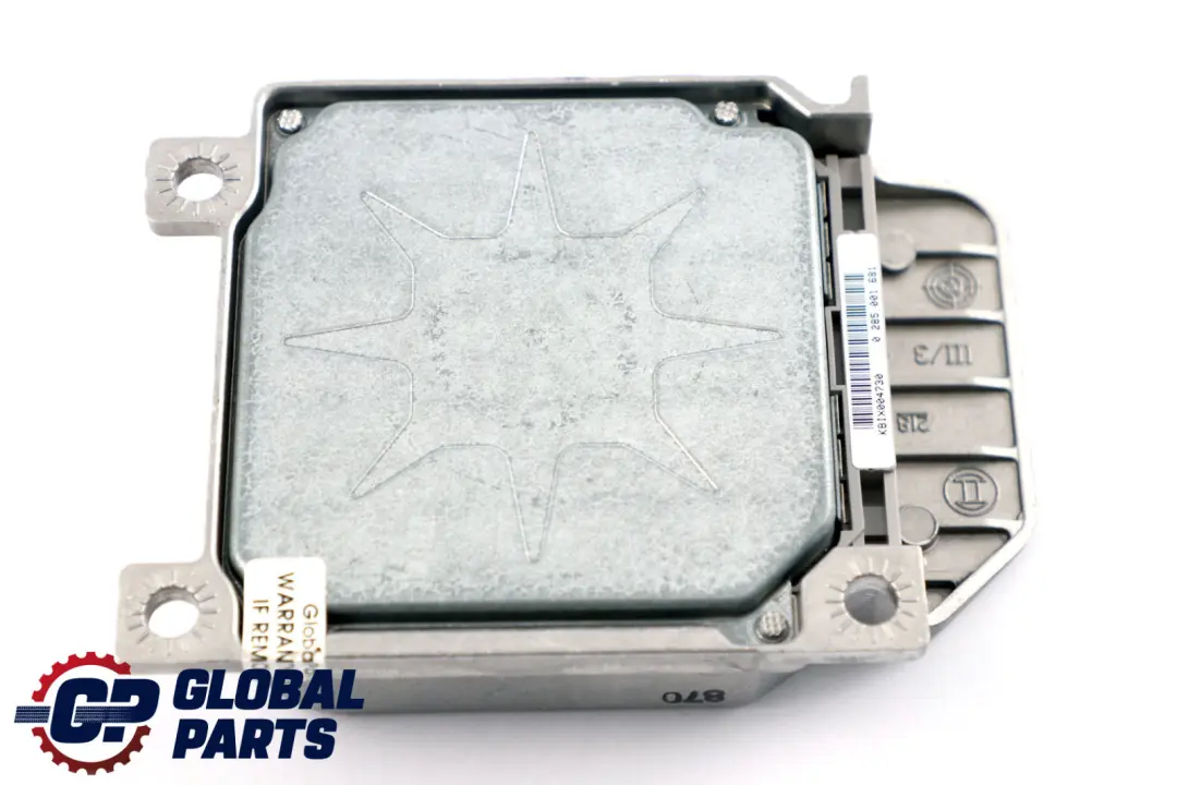 Side Air Module Control Unit ECU Module BMW E46 E53 - SKU 6933238 - Part number 6933238