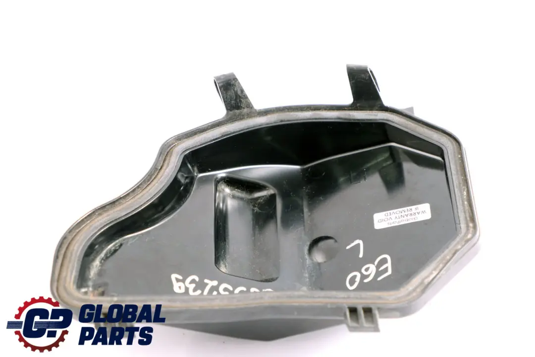 Dekiel Osłona Zaślepka Pokrywy Reflektora Lampa Lewa 159331 do BMW E60 E61 o numerze 6933239 BMW E60 E61 Dekiel Osłona Zaślepka Pokrywy Reflektora Lampa Lewa 159331 - SKU 6933239 - Numer Części 6933239