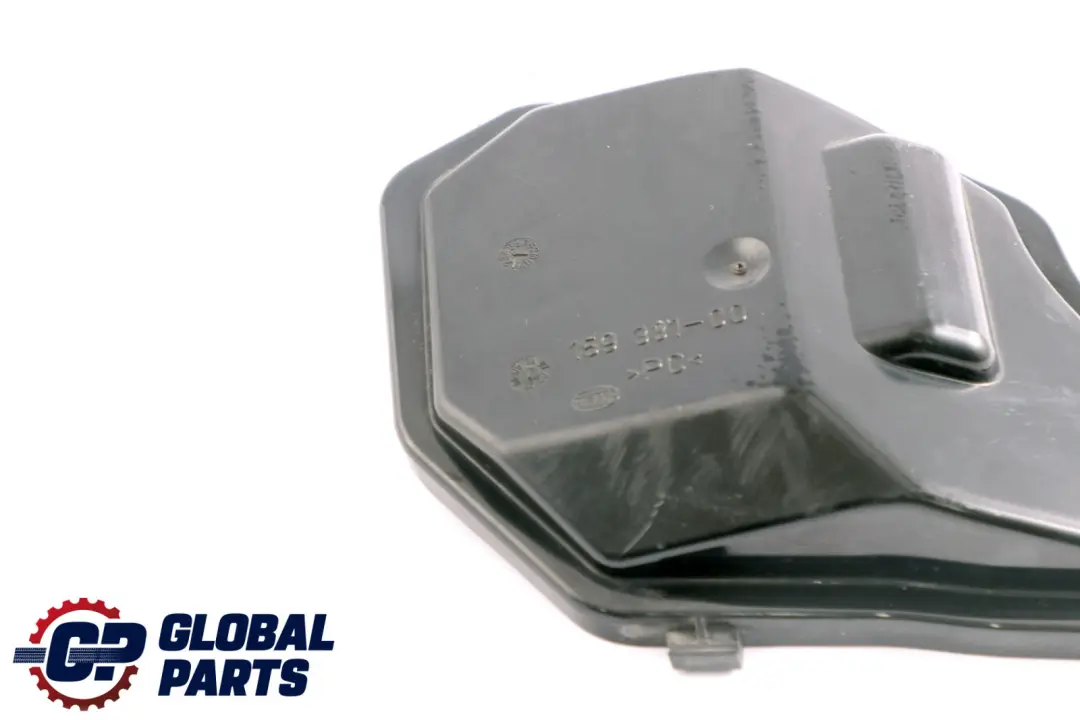 Cubierta Tapa Faro Luz Izquierda 159331 para BMW E60 E61 con número de pieza 6933239 BMW E60 E61 Cubierta Tapa Faro Luz Izquierda 159331 - SKU 6933239 - Número de pieza 6933239