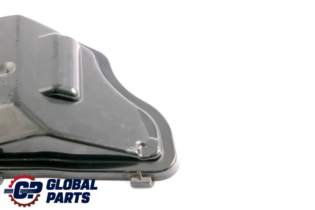 Capot Recouvrement Phare Gauche 159331 pour BMW E60 E61 à propos du numéro de pièce 6933239 BMW E60 E61 Capot Recouvrement Phare Gauche 159331 - SKU 6933239 - Numéro de pièce 6933239