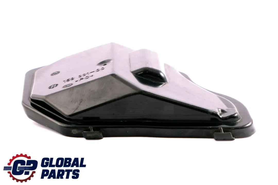 Capot Recouvrement Phare Gauche 159331 pour BMW E60 E61 à propos du numéro de pièce 6933239 BMW E60 E61 Capot Recouvrement Phare Gauche 159331 - SKU 6933239 - Numéro de pièce 6933239