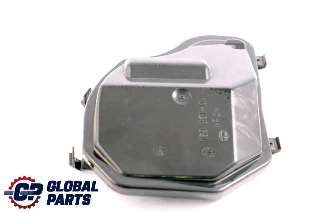 BMW E60 E61 Abdeckkappe Abdeckung Scheinwerfer Licht Lampe Links 159331 - SKU 6933239 - Teilenummer 6933239