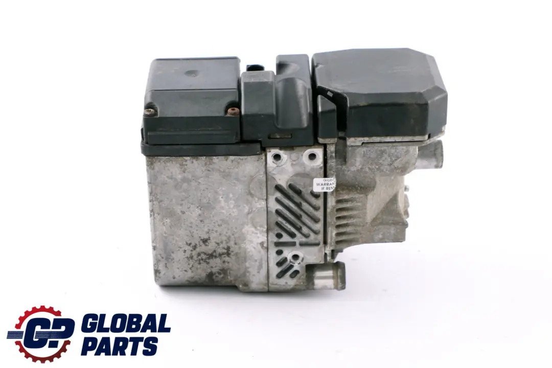 BMW E65 E66 Diesel Réchauffeur Additionnel Webasto 6950416 - SKU 6933260 - Numéro de pièce 6933260