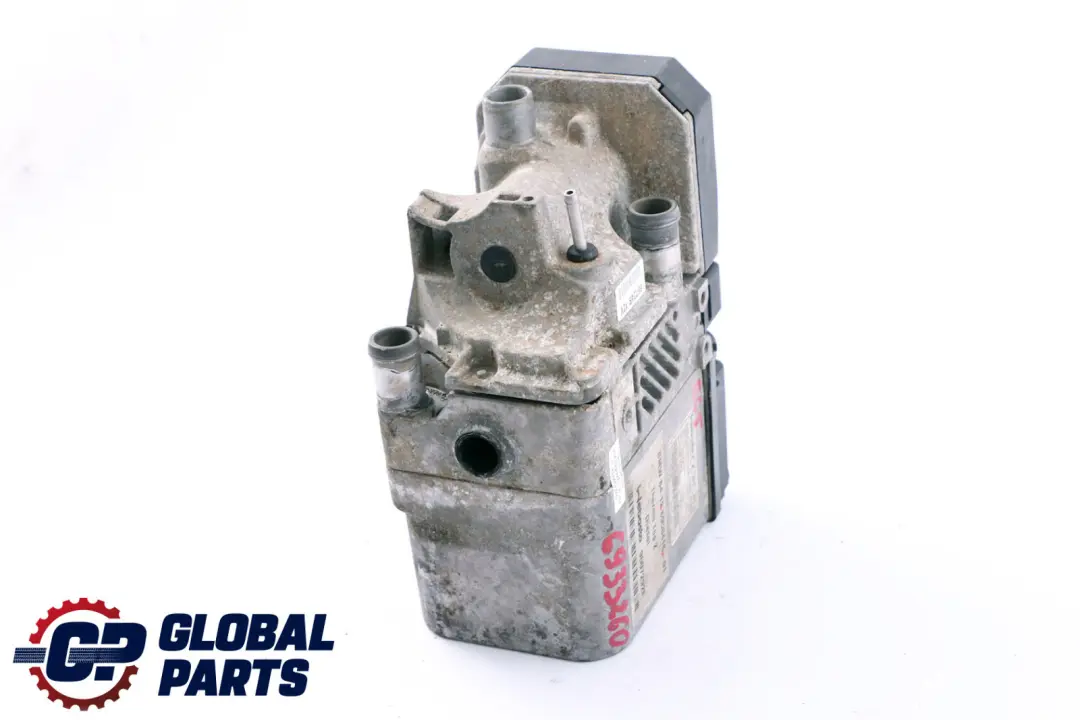 BMW Serie 7 E65 E66 Diesel Calentador adicional Webasto 6950416 - SKU 6933260 - Número de pieza 6933260