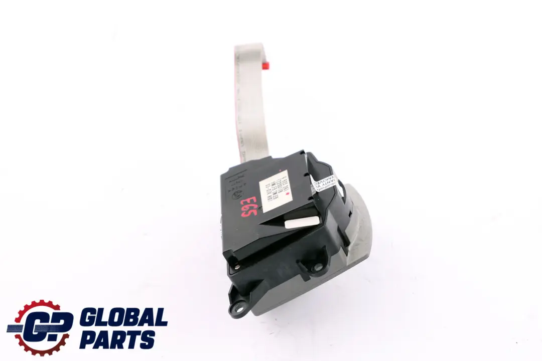 BMW 7 er E65 E66 E67 Controller Idrive Schaltknopfschalter - SKU 6933261 - Teilenummer 6920753