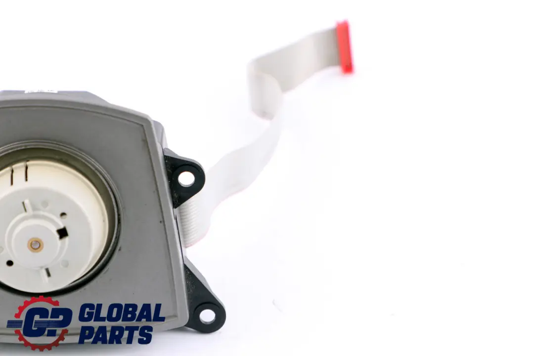 BMW E65 E66 iDrive Navegacion Infotainment Controller Switch - SKU 6933261 - Número de pieza 6920753