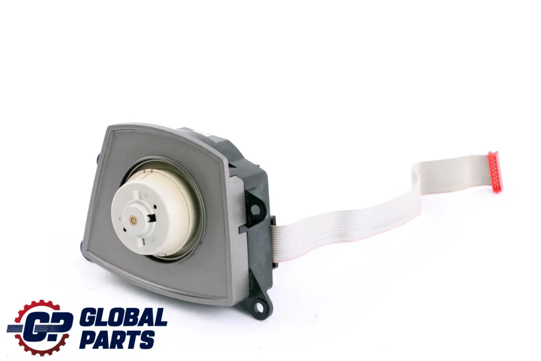 BMW E65 E66 iDrive Navegacion Infotainment Controller Switch - SKU 6933261 - Número de pieza 6920753