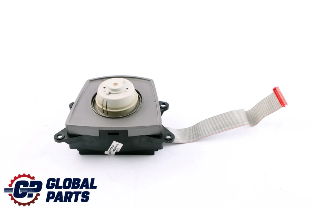 BMW 7 er E65 E66 E67 Controller Idrive Schaltknopfschalter - SKU 6933261 - Teilenummer 6920753