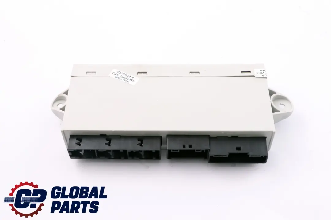 Control Unit Door Rear Passenger Side to BMW E65 E66 with Part number 6964140 BMW E65 E66 Control Unit Door Rear Passenger Side - SKU 6933264 - Part number 6964140
