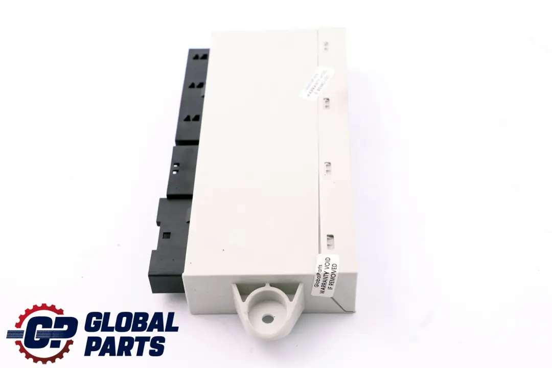 Unité de contrôle porte arrière côté passager pour BMW E65 E66 à propos du numéro de pièce 6964140 BMW E65 E66 Unité de contrôle porte arrière côté passager - SKU 6933264 - Numéro de pièce 6964140