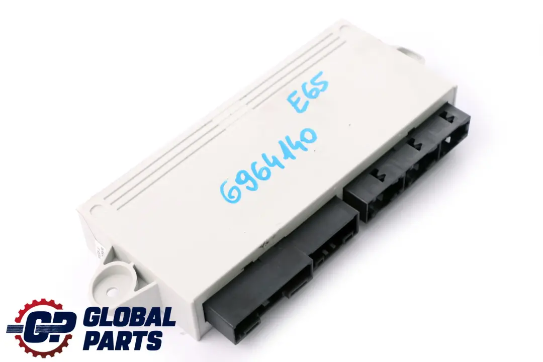 BMW E65 E66 Moduł Sterując Drzwi Tylnych P - SKU 6933264 - Numer Części 6964140