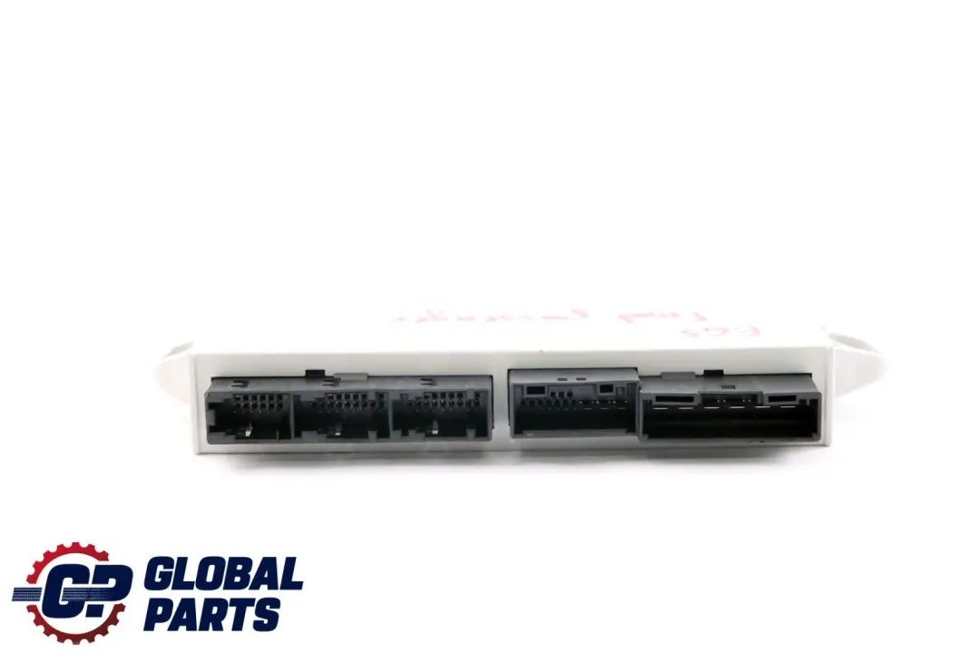 BMW 7 Series E65 E66 E67 Control Unit Door Front Passenger Side - SKU 6933267 - Part number 6964139
