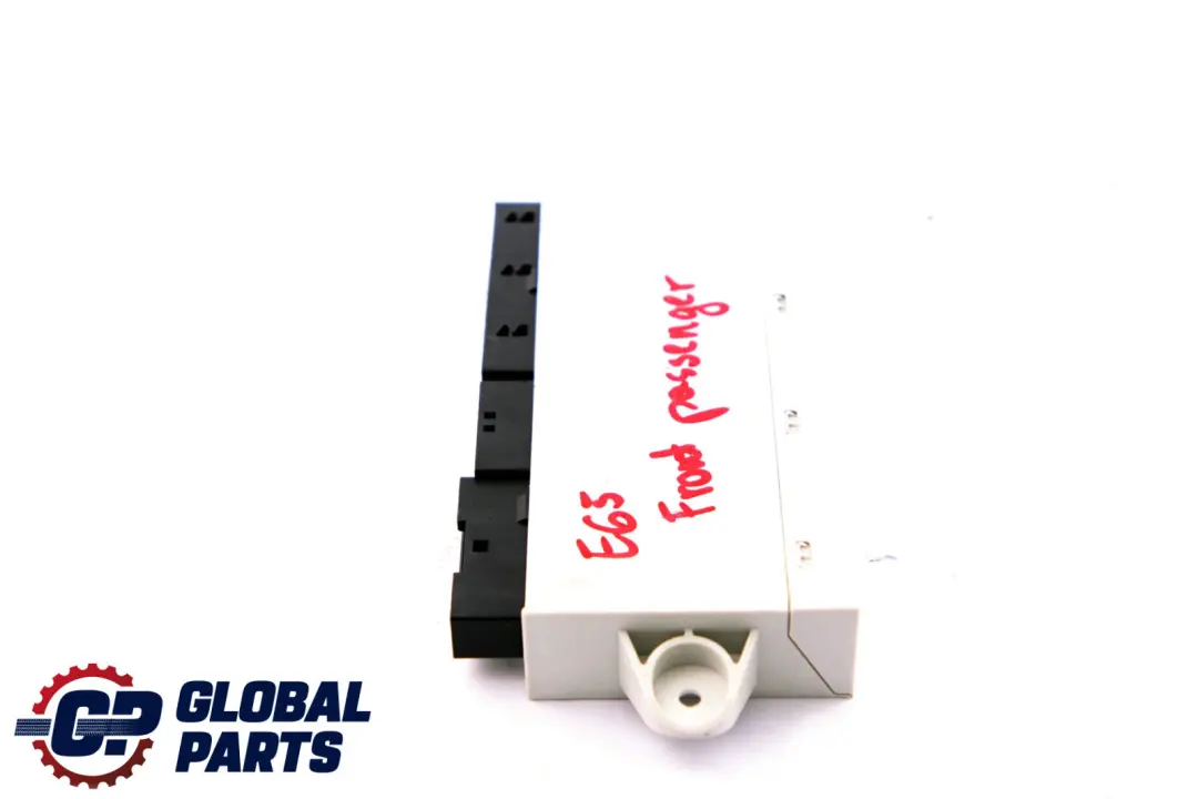 BMW E65 E66 E67 Centralina Porta Del Passeggero Davanti - SKU 6933267 - Numero di parte 6964139