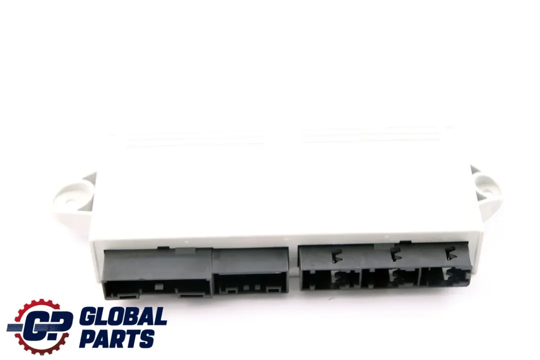 BMW E65 E66 E67 Unidad De Control Puerta Delantera Lado Pasajero - SKU 6933267 - Número de pieza 6964139