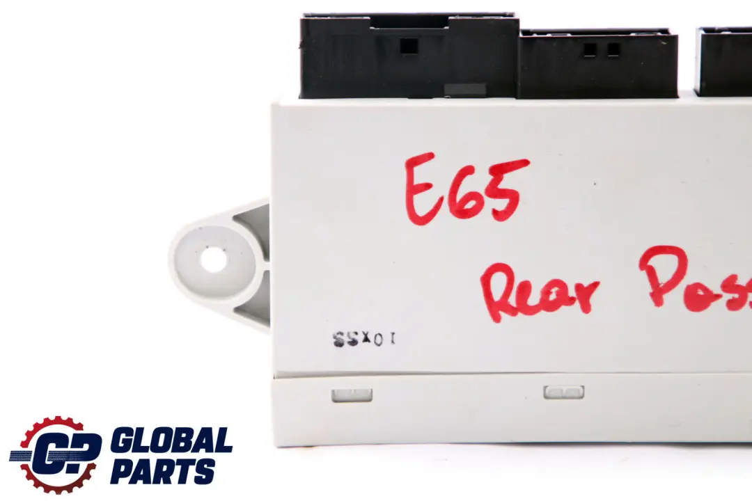 Steuergerät Beifahrertür Hinten für BMW 7 er E65 E66 mit Teilenummer 6964140 BMW 7 er E65 E66 Steuergerät Beifahrertür Hinten - SKU 6933268 - Teilenummer 6964140