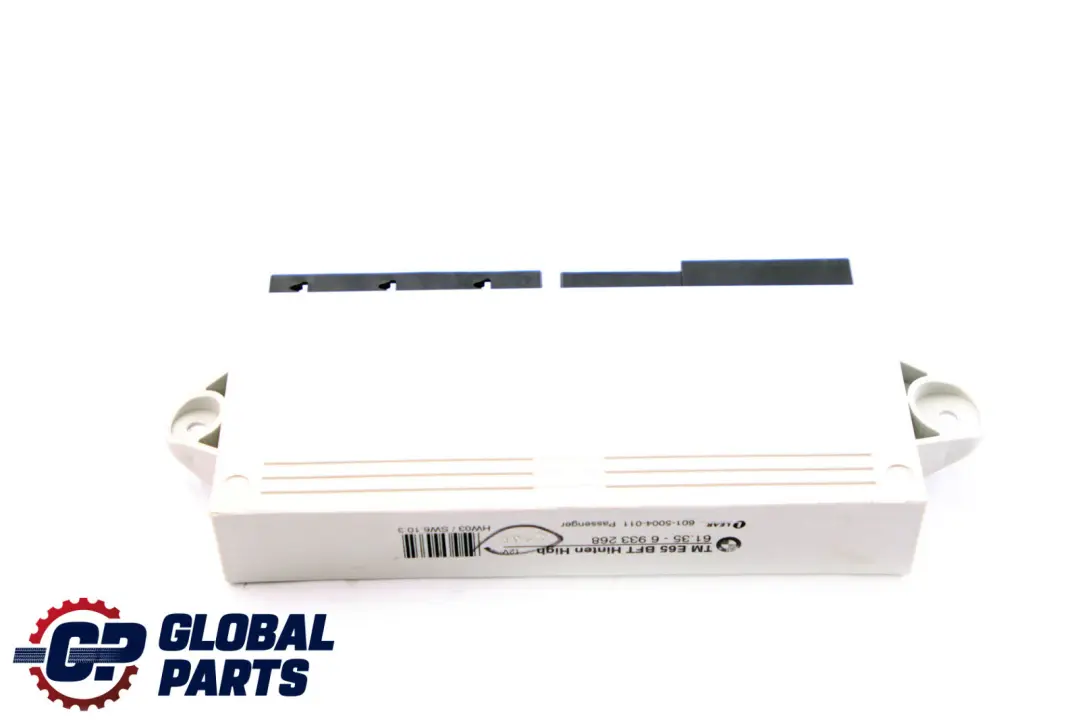 BMW E65 E66 Centralina Porta Del Passeggero Posteriore - SKU 6933268 - Numero di parte 6964140