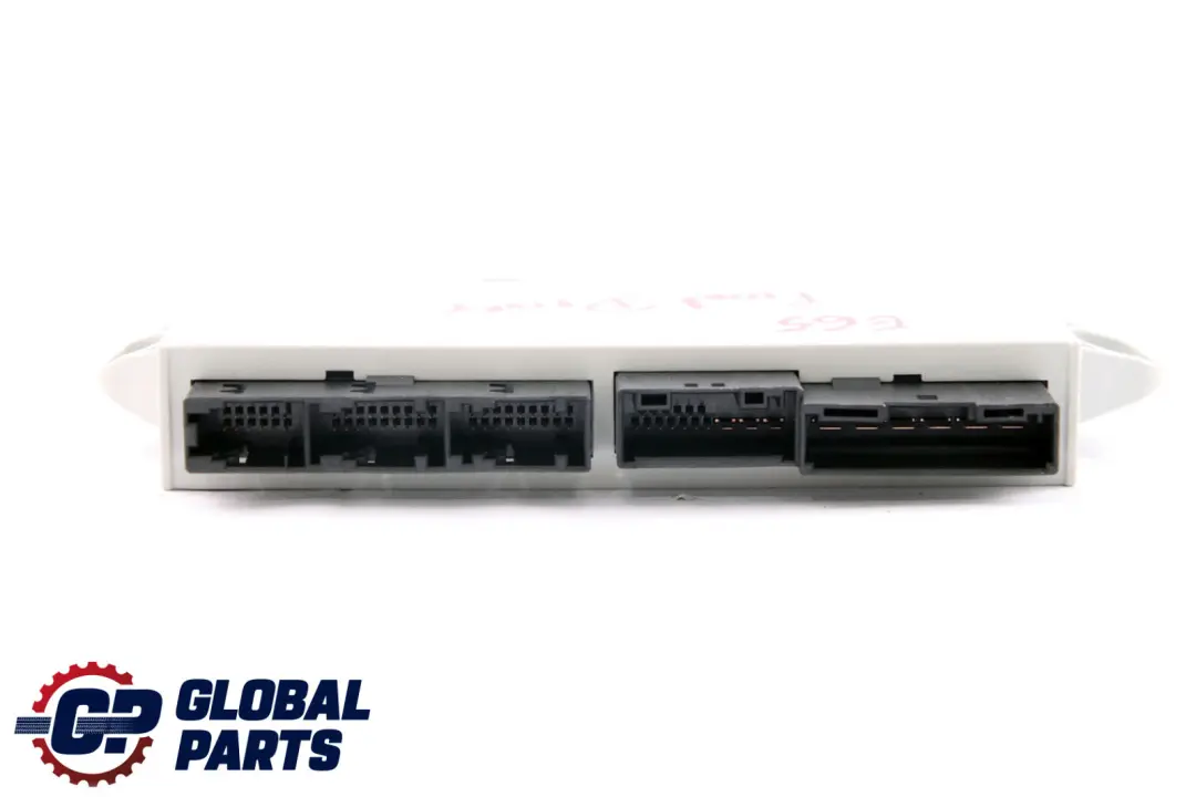 BMW 7 er E65 E66 E67 Steuergerät Fahrertür Vorn - SKU 6933269 - Teilenummer 6964141
